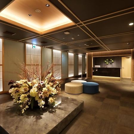 Cabin & Capsule Hotel J-Ship Osaka Namba Exterior photo