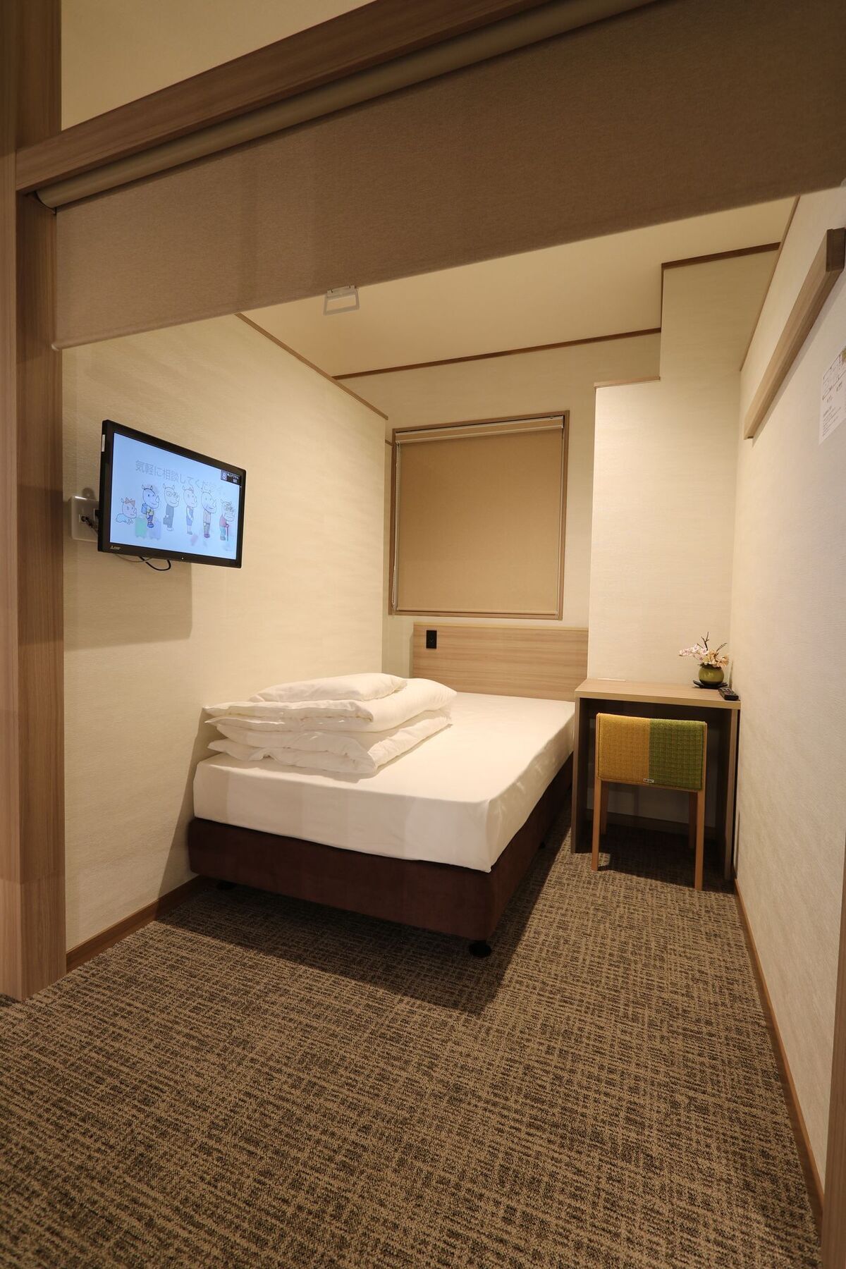 Cabin & Capsule Hotel J-Ship Osaka Namba Exterior photo